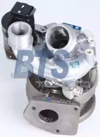 bts turbo t916234